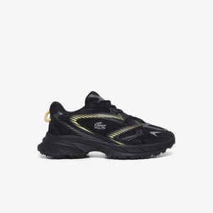 Lacoste Heren L003 Neo Shot Sportschoenen (Zwart)