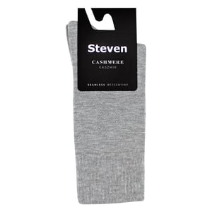 Mens Cashmere Socks - Luxury Soft and Warm Seamless Everyday Socks