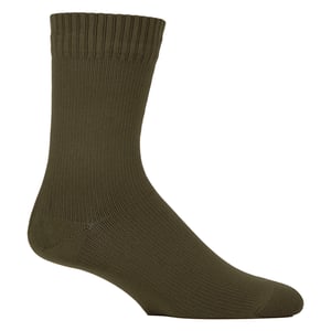 Mens Ladies Waterproof Outdoor Boot Socks - Durable Triple Layer Hiking Socks