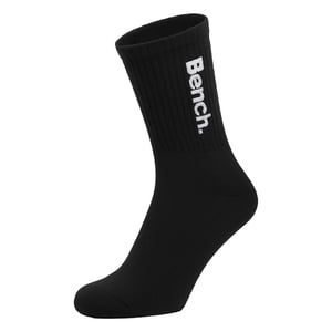 5 Paar Heren Crew Katoenen Sokken - Sport Ademend Comfort Sokken