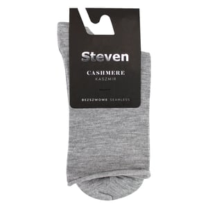 Ladies Cashmere Socks - Luxury Soft and Warm Seamless Everyday Socks