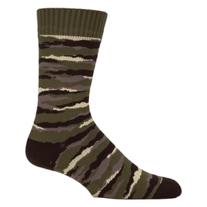 Mens Ladies Waterproof Outdoor Boot Socks - Durable Triple Layer Hiking Socks
