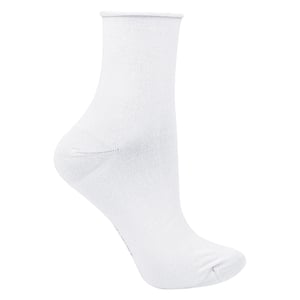 Ladies Bamboo Sensory Socks - Soft Seamless Design for All Day Comfort Socks