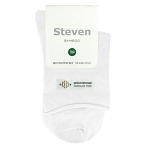 Ladies Bamboo Sensory Socks - Soft Seamless Design for All Day Comfort Socks