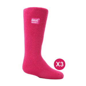 3 Par Barns Ultimata Varm 2.3 TOG Vinter Termosockor