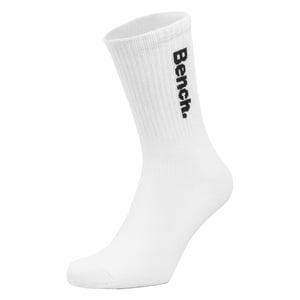 5 Paar Heren Crew Katoenen Sokken - Sport Ademend Comfort Sokken