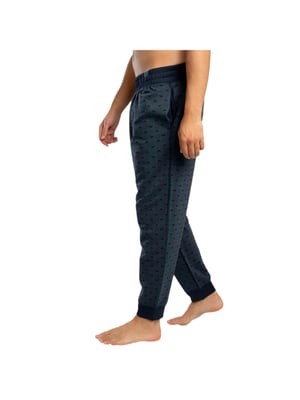 Emporio Armani herr joggingbyxor Eagle