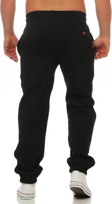 Nike Club Black Foundation Mens NSW Fleece Joggers