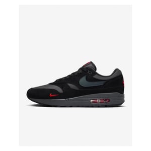Nike Air Max 1 Bred 2.0 Black Antracite sneakers