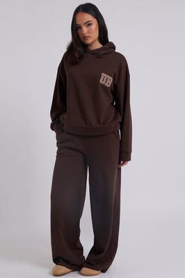 UB Wide Leg Jogger
