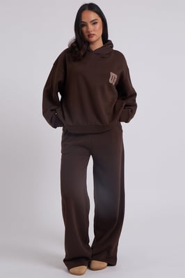 UB Wide Leg Jogger