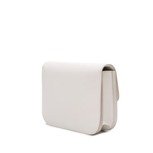 Classic Box Shoulder Bag