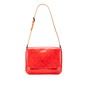 Sunset Boulevard Clutch