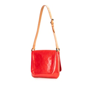 Sunset Boulevard Clutch