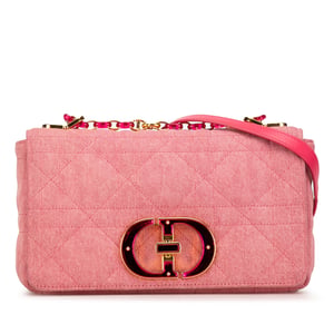 Caro Shoulder Bag