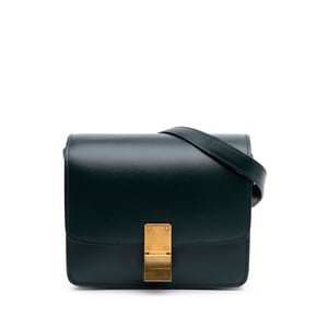 Classic Box Bag