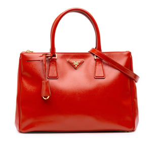 Galleria Tote Bag