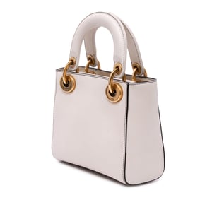 Dioramour Lady Dior My Abcdior Handbag