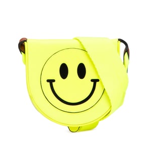 Smile Crossbody Bag