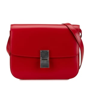 Classic Box Bag