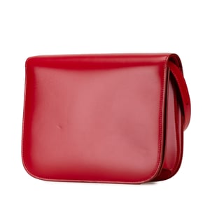 Classic Box Bag