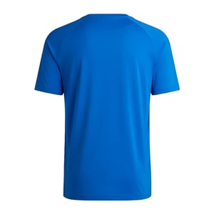 Boss Heren Actief Performance T-shirt (Blauw)