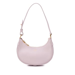 Ava Small Leather Shoulder Bag