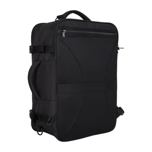 Mountain Warehouse Essentials 40L Kabinväska (Svart)