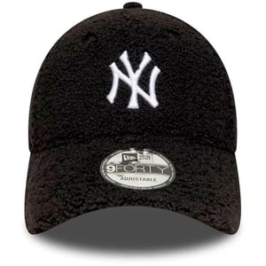New Era winter borg 9forty pet -
