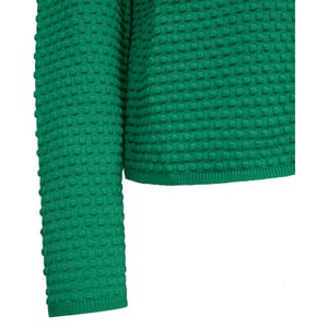 Free Quent Fqdodo-dottie bright green