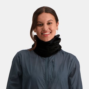 Nomad Colsjaal | black
