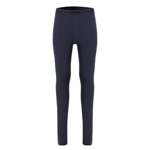 Nomad Tech thermal broek dames | donker
