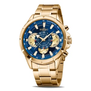Rotorcraft Horloge Savage Goud