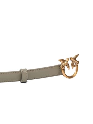 Love Berry H2 Riem. Lage Vitello Seta