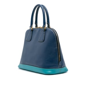Galleria Top Handle Satchel