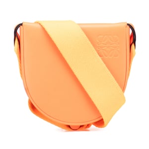 Mini Heel Pouch Adjustable Strap