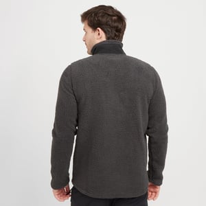 North Ridge Men's Swift Full Zip Fleece