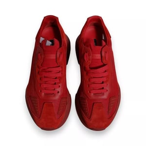 Portofino Sneakers Casual Suede