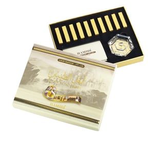 Hamidi Ayam Al Tayyebeen Bakhoor Sticks