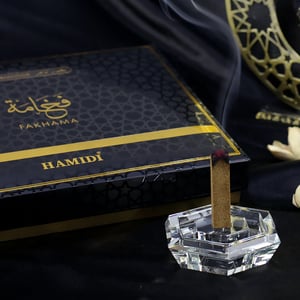 Hamidi Fakhama Bakhoor Sticks