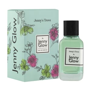 Jenny Glow Jennys Trove Eau De Parfum 100ml