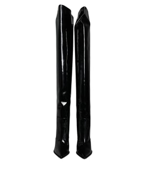Overtheknee High Heel Boots