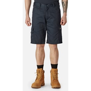Dickies Everyday Polyester Herrblå Knälånga Shorts