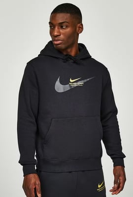Nike Athletic Dept Mens Fleece Hoodie