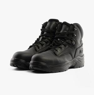 Magnum PRECISION SITEMASTER Unisex Veiligheidslaarzen Zwart