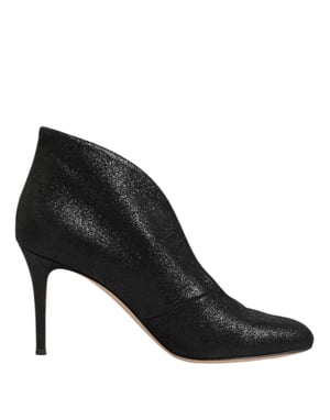 Ankle Boots Stiletto
