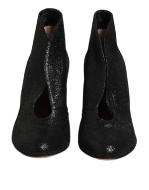 Ankle Boots Stiletto