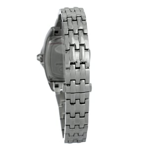 7930ls53mac Multicolored Crystal Watch
