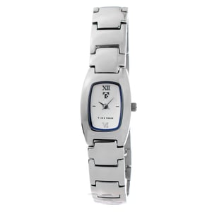 Wristwatch Silver Stainless Steel