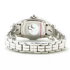 Chronotech 7008ls15mac Crystal Charm-klocka
